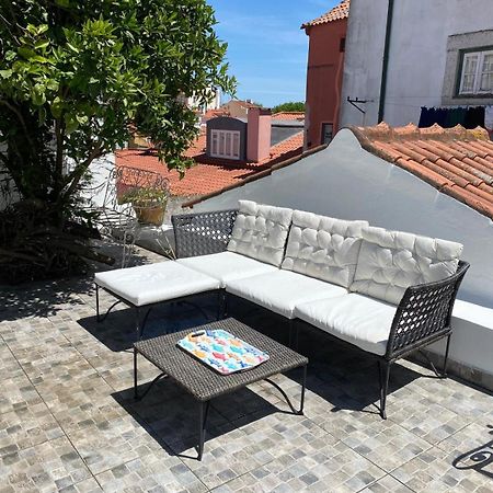Castelo Terrace Διαμέρισμα Lisboa Εξωτερικό φωτογραφία